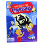 Preview: Das Beste der Simpsons Comic Nr. 10 Panini 2014 Simpsons Magazin